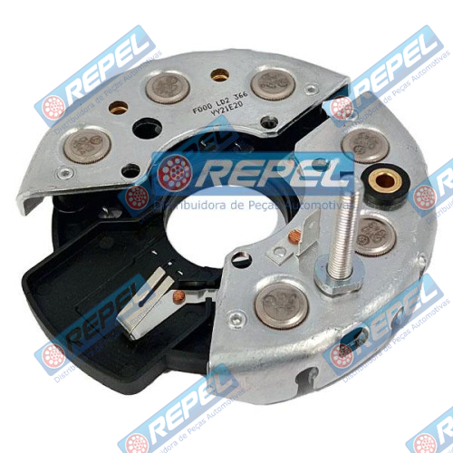 Placa Retificadora Bosch 1127320266 SEG F000LD2366