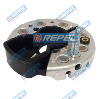 Placa Retificadora Bosch F000LD2541 SEG F000LD2541