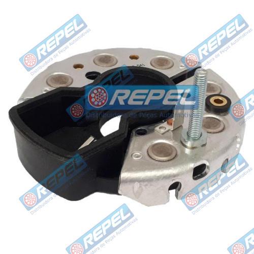 Placa Retificadora Bosch F000LD2541 SEG F000LD2541