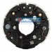 Placa Retificadora Alternador Bosch 9122080638 SEG F000LD2638