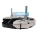 Placa Retificadora Alternador Bosch 9122080638 SEG F000LD2638