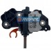 Regulador Voltagem Alternador SEG F00M415204 Bosch 0272222017 Regulador Voltagem Alternador SEG F00M415204 Bosch 0272222017
