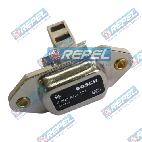Regulador Bosch F000RS0101