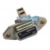 Regulador Bosch F000RS0101