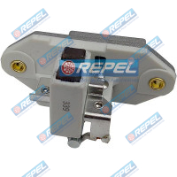 Regulador Bosch 9190087040 SEG F000RS0101