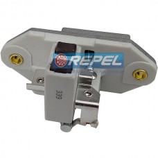 Regulador Bosch 9190087040 SEG F000RS0101