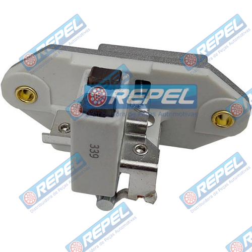 Regulador Bosch 9190087040 SEG F000RS0101