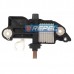 Regulador Voltagem Alternador Bosch F000RS0102 SEG F000RS0102   Regulador Voltagem Alternador Bosch F000RS0102 SEG F000RS0102
