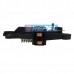 Regulador Voltagem Alternador Bosch F000RS0102 SEG F000RS0102   Regulador Voltagem Alternador Bosch F000RS0102 SEG F000RS0102
