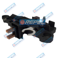 Regulador Voltagem Alternador Bosch F000RS0102 SEG F000RS0102  