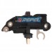 Regulador Voltagem Alternador Bosch F000RS0102 SEG F000RS0102   Regulador Voltagem Alternador Bosch F000RS0102 SEG F000RS0102