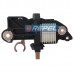 Regulador Voltagem Alternador Bosch F000RS0103 SEG F000RS0103 Regulador Voltagem Alternador Bosch F000RS0103 SEG F000RS0103