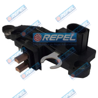 Regulador Voltagem Alternador Bosch F000RS0103 SEG F000RS0103   