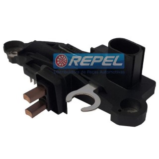 Regulador Voltagem Alternador Bosch F000RS0103 SEG F000RS0103 Regulador Voltagem Alternador Bosch F000RS0103 SEG F000RS0103