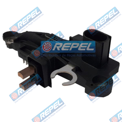 Regulador Voltagem Alternador Bosch F000RS0103 SEG F000RS0103   