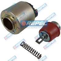 Automático Partida Bosch F000SH0103 SEG F000SH0128