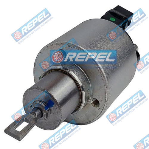 Automático Partida Bosch 9330081068  Bosch F000SH0214 SEG F000SH0130