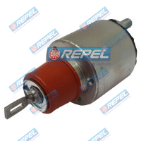 Automático Partida Bosch F000SH0209 SEG F000SH0209