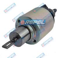 Automático Partida Bosch F000SH0216 SEG F000SH0216