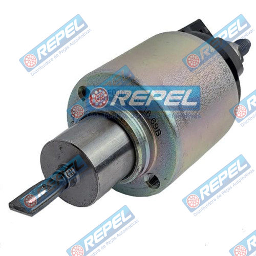 Automático Partida Bosch F000SH0216 SEG F000SH0216