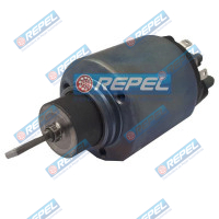 Automático Partida Bosch F000SH1189 SEG F000SH1189