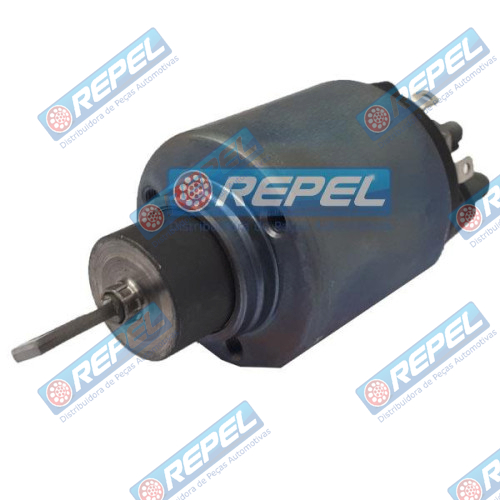 Automático Partida Bosch F000SH1189 SEG F000SH1189