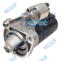 Motor Partida Bosch F002G20524  MAHINDRA 0307CC0821N