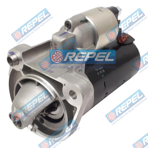 Motor Partida Bosch F002G20524  MAHINDRA 0307CC0821N
