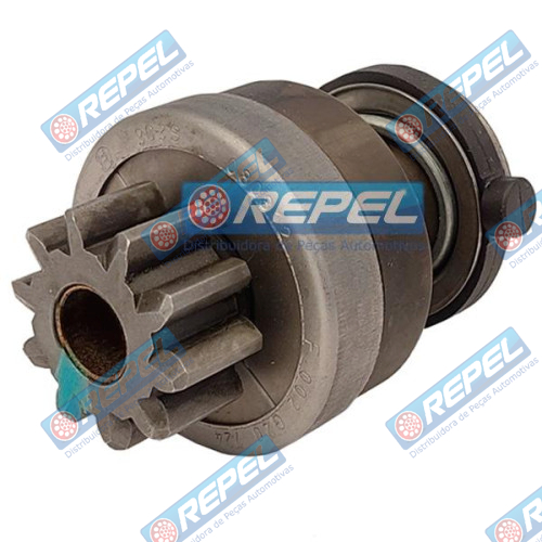 Impulsor Partida Bosch F002G20724