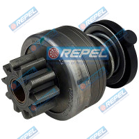 Impulsor Partida SEG F002G20724 Bosch F002G20724