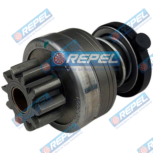 Impulsor Partida SEG F002G20724 Bosch F002G20724