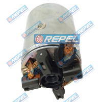 Carcaça Polar Bosch F002G20735 