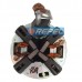 Caraca Com Bobina Bosch F002G20735 SEG F002G20735