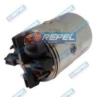 Caraca Com Bobina Bosch F002G20735 SEG F002G20735