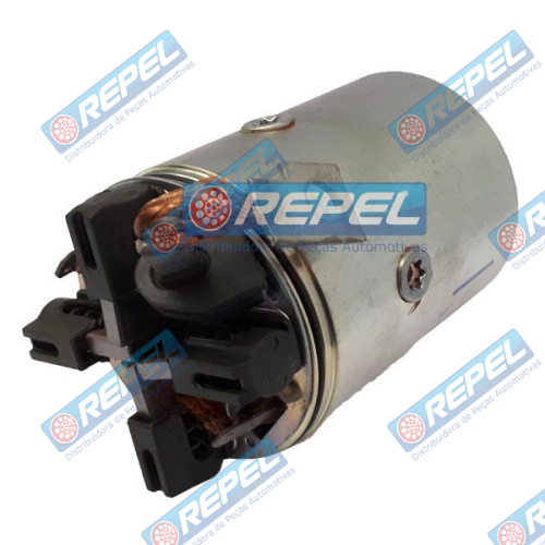 Caraca Com Bobina Bosch F002G20735 SEG F002G20735