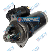 Motor Partida Bosch F002G20814 CNH 5801527755