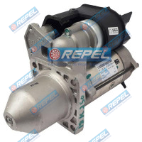 Motor Partida Bosch F002G20904 SEG F002G20904