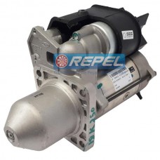 Motor Partida Bosch F002G20904 SEG F002G20904