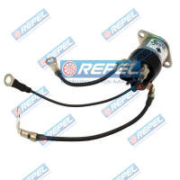 Rele Auxiliar F002G20909