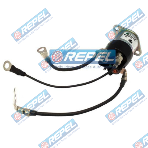 Rele Auxiliar F002G20909