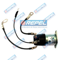 Rele Auxiliar bosch F002G20909 SEG F002G20909