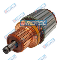 Induzido Partida Bosch F002G20946