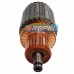 Induzido Partida Bosch F002G20946