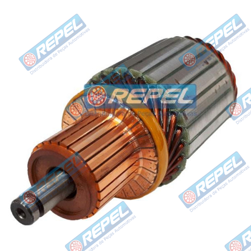 Induzido Partida Bosch F002G20946