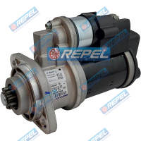 Motor Partida John Deere DZ104418