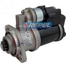Motor Partida Bosch F002G70300 John Deere RE557904 Motor Partida Bosch F002G70300 John Deere RE557904