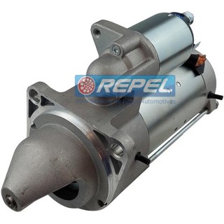 Motor Partida Bosch F002G70653 SEG F002G70653 CNH 47783079 CNH 87470949 CNH 5801527755 CNH 580207026