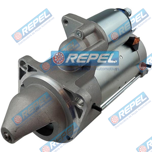 Motor Partida Bosch F002G70653 SEG F002G70653 CNH 47783079 CNH 87470949 CNH 5801527755 CNH 580207026