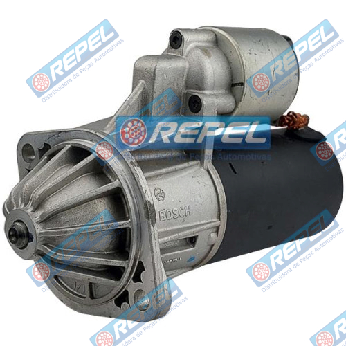 Motor Partida Bosch F005M00014 Holden BXH137 Holden BXS0103