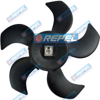 Eletroventilador Volvo 20835928 Bosch F006B10132 